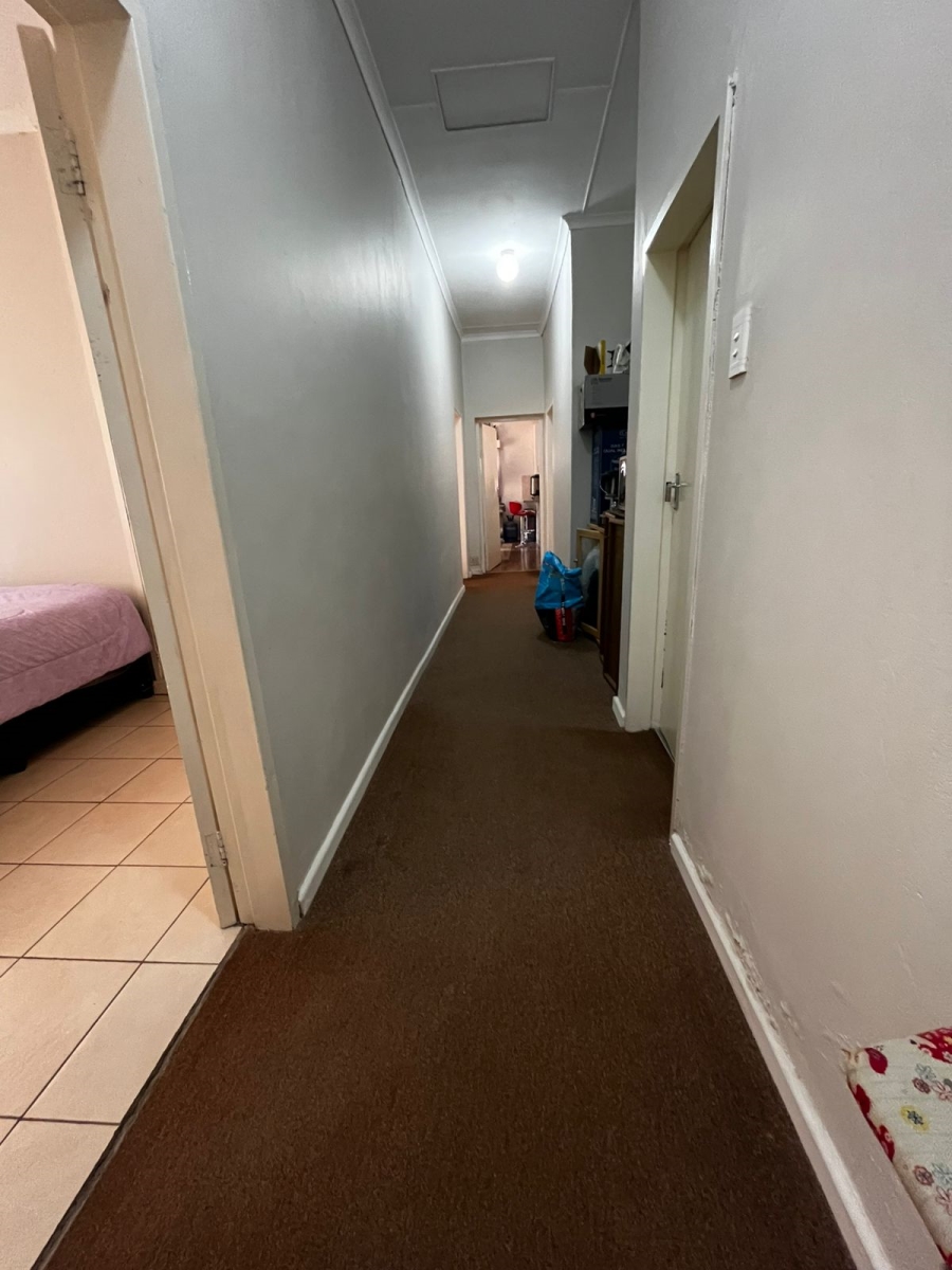 To Let 3 Bedroom Property for Rent in Top Town Eastern Cape